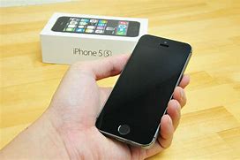 Image result for iPhone 5 Black