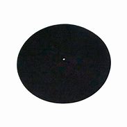 Image result for Rega Turntable Mat