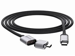 Image result for Magnet Power Bank Cable
