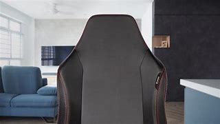 Image result for Office Chair Zoom Background