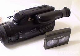 Image result for Sony 90s Camcorder