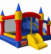 Image result for Inflatable Bounce House