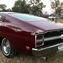 Image result for Ford Torino Talladega Yellow Fastback