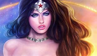 Image result for Wonder Woman Screensaver