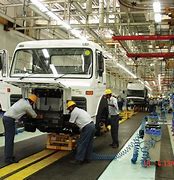 Image result for Tata Mercedes-Benz Factory