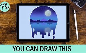 Image result for Procreate Ideas to Draw