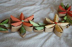 Image result for Eco-Friendly Paper Art Ideas