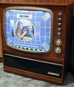 Image result for Magnavox Color TV