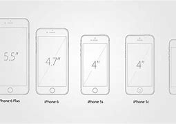 Image result for iPhone 7 Plus Screen Dimensions