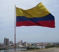 Image result for Flag of Colombia