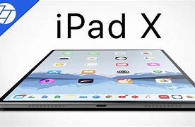 Image result for iPad X 2018