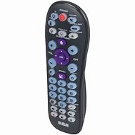 Image result for RCA TV Remote Control 4-Device