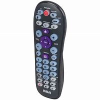 Image result for RCA TV Remote 600D