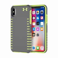 Image result for Under Armour UA Protect Phone Case iPhone X