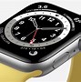 Image result for Passt Apple Watch 7 Zu iPhone SE