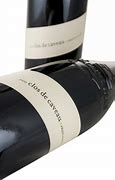 Image result for Clos Caveau Vacqueyras Fruit Sauvage