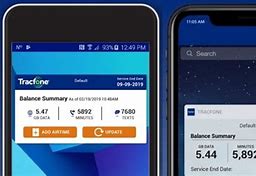 Image result for TracFone My Account Balance Check