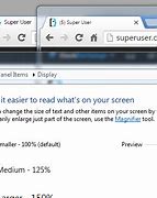 Image result for How to Make Your Screen Smaller