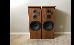 Image result for Magnavox Tricoustic Speakers