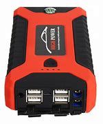 Image result for Auto Starter Car Battery Recharger