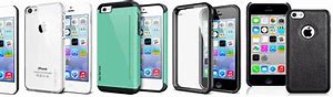 Image result for Which iPhone accessories will work with the 5s and 5c?