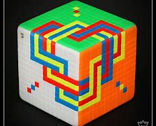 Image result for Magic Cube Design