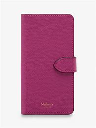 Image result for Mulberry iPhone 14 Flip Case