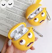 Image result for Funny AirPod Skins