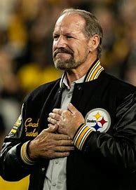 Image result for Pittsburgh Steelers Former Coaches