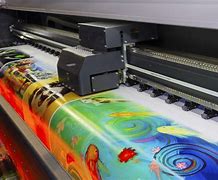 Image result for Stock Image of a Large Format Printer