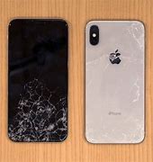 Image result for iPhone Screen Covered in Lines