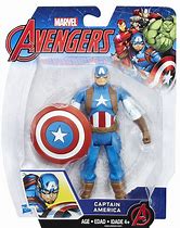 Image result for Hasbro Avengers Action Figures