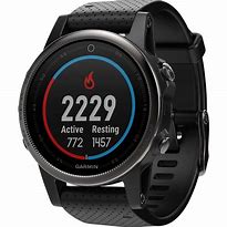 Image result for Garmin Fenix 5S SN92