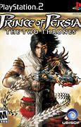 Image result for Prince of Persia Game
