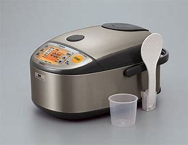 Image result for Zojirushi 5 Cup Rice Cooker