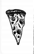 Image result for Cool Pizza Art