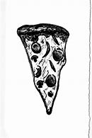 Image result for MCM Pizza Art