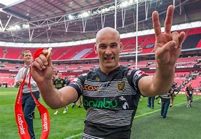 Image result for Danny Houghton