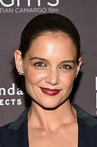 Image result for Katie Holmes Face