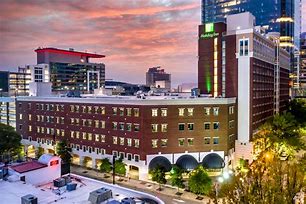 Image result for 501 S. College St., Charlotte, NC 28202 United States