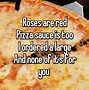 Image result for Frozen Pizza Puns