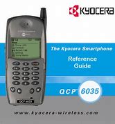 Image result for Kyocera 6035