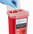 Image result for Needle Disposal Box