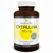 Image result for cytrulina