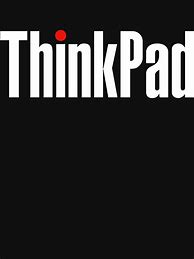 Image result for ThinkPad Logo T-Shirt