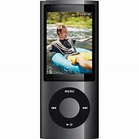 Image result for iPod Nano Black