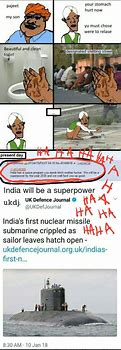 Image result for India Space Program Meme