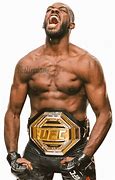 Image result for Jon Jones Smiling