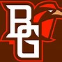 Image result for Bowling Green Football