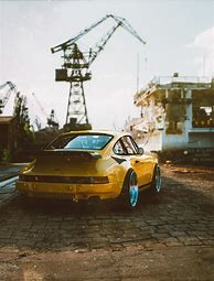 Image result for RUF CTR Yellow Bird Wallpaper